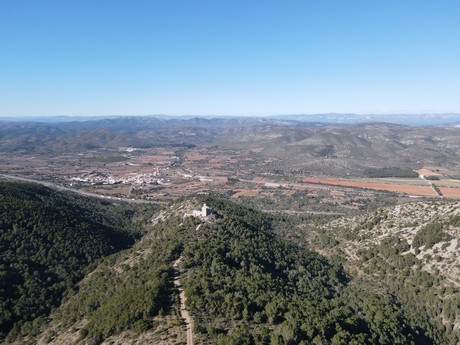 Santa Magdalena de Pulpis